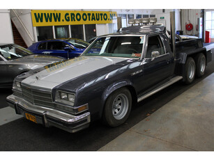 Buick Le-Sabre 6.6 V8 Pick Up Automaat Custom, Stuurbekrachtiging, Trekhaak