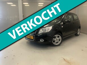 Chevrolet Aveo 1.2 16V LS+ AIRCO 1e EIGENAAR 51.000