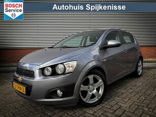 Chevrolet Aveo 1.4 LTZ Airco / PDC (bj 2012)