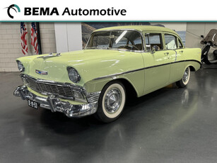 Chevrolet Bel air 5.7-v8