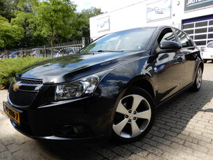 Chevrolet Cruze 1.8 LTZ