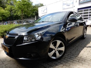 Chevrolet Cruze 1.8 LTZ (bj 2011)