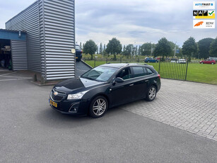 Chevrolet Cruze Station Wagon 1.7D LTZ Clima.Navi.Camera.Ex BPM.EX BPM