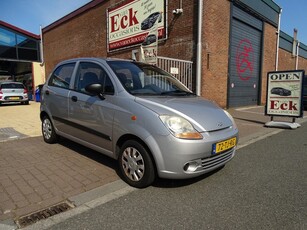 Chevrolet Matiz 0.8 Breeze (bj 2006)