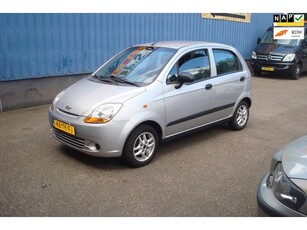 Chevrolet Matiz 0.8 Spirit