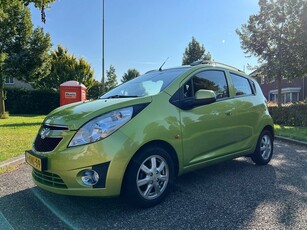 Chevrolet Spark 1.2 16V LT