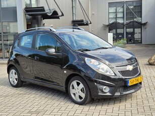 Chevrolet Spark 1.2 16V LTZ