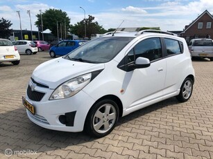 Chevrolet Spark 1.2 16V LTZ AIRCO ECC ELL PAK LMV