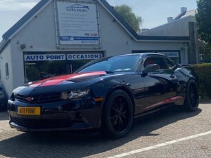 Chevrolet USA Camaro 3.6 V6 330PK/NL-AUTO/46600KM!/FULLY