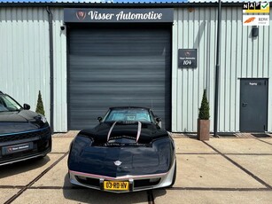 Chevrolet USA Corvette 1 YZ 67 454 ci. Automaat/Limiet