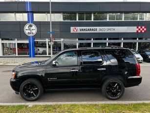 Chevrolet USA Tahoe 5.3 V8 LTZ