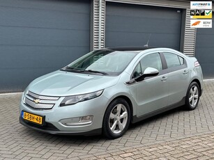 Chevrolet Volt 1.4 LTZ HYBRIDE, LEDER, ACHTERUITRIJCAMERA