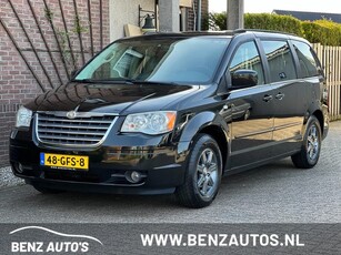 Chrysler Grand Voyager 3.8 V6