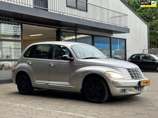 Chrysler PT Cruiser 2.0-16V Limited* Airco* Automaat*