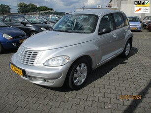 Chrysler PT Cruiser Chrysler PT Cruiser 2.0-16V