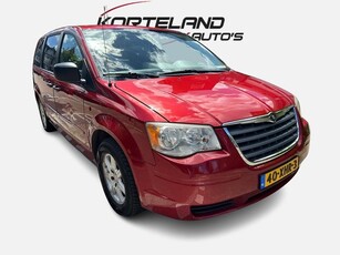 Chrysler Town & Country 3.3 V6