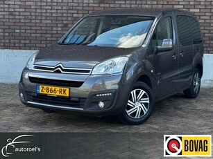 Citroen Berlingo 1.2 PureTech Feel / 110 PK / Cruise