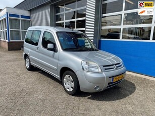 Citroen Berlingo 1.4i Multispace image