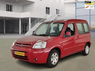 Citroen Berlingo 1.4i Multispace Petit Paradis