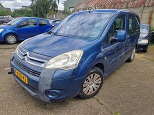 Citroen Berlingo 1.6-16V Multispace, Airco, Distributieriem