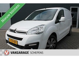 Citroen Berlingo 1.6 BlueHDI Airco Camera Marge