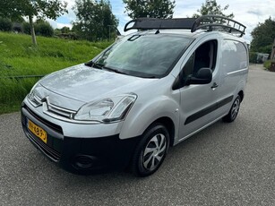 Citroen Berlingo 1.6 e-HDI 500 Club Economy