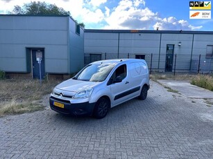 Citroen Berlingo 1.6 e-HDI 500 Comfort Economy