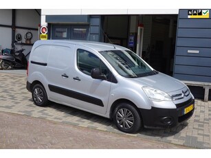 Citroen Berlingo 1.6 HDI 500 Club