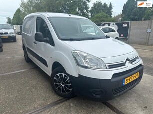 Citroen Berlingo 1.6 HDI 500 *Euro 5* , Comfort Economy