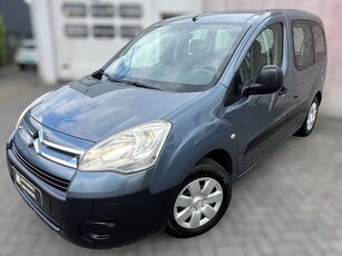 Citroen Berlingo 1.6 VTi Attraction TREKHAAK / 5-PERSOONS /