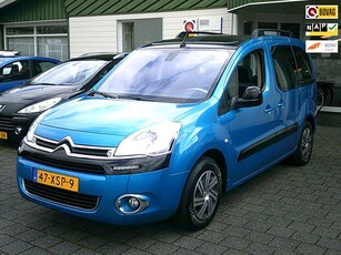 Citroen Berlingo 1.6 VTi Collection Multispace