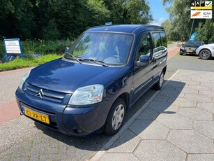 Citroen Berlingo 1.9 D Multispace Petit Paradis + NWE DISTR.