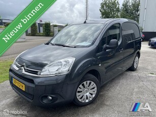 Citroen Berlingo bestel 1.6 HDI 500 Club