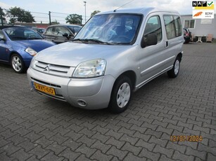 Citroen Berlingo Citroen Berlingo 1.4i Cinqspace