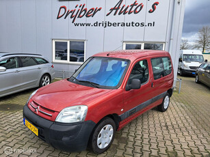 Citroen Berlingo combi 1.4i Cinqspace Club