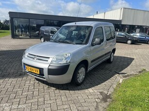 Citroen Berlingo combi 1.4i. Verkocht!