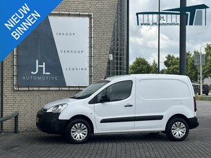 Citroen Berlingo Full Electric*100%