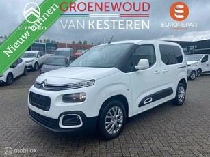 Citroen Berlingo Multispace 130pk Feel Automaat