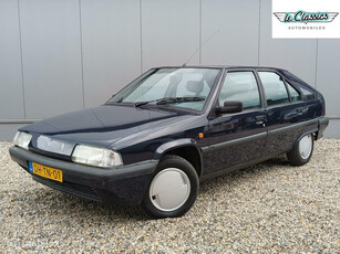 Citroen BX 1.6 TZI | 56 dkm | nieuwstaat | instapklaar