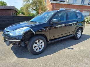 Citroen C-Crosser 2.4-16V Dynamique