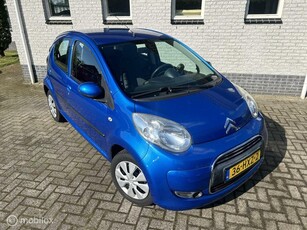 Citroen C1 1.0-12V Ambiance