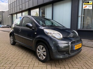 Citroen C1 1.0-12V Ambiance