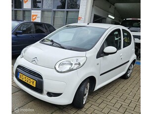 Citroen C1 1.0-12V Ambiance