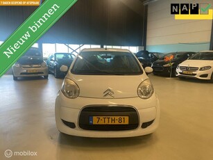 Citroen C1 1.0-12V Ambiance