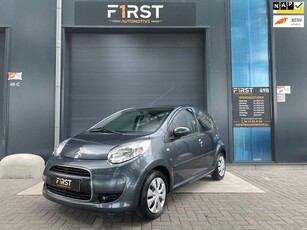 Citroen C1 1.0-12V Ambiance Airco Elekramen 5-Drs