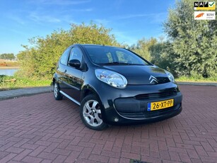 Citroen C1 1.0-12V Ambiance AIRCO/NAP/TOERENTEL