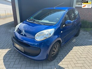 Citroen C1 1.0-12V Ambiance, Airco, rijklaar