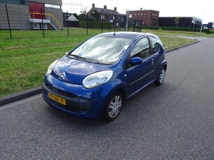 Citroen C1 1.0-12V Ambiance