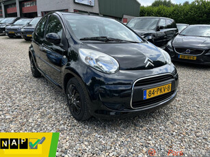 Citroen C1 1.0-12V Ambiance,5drs