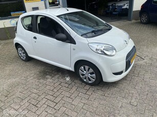 Citroen C1 1.0-12V Séduction+